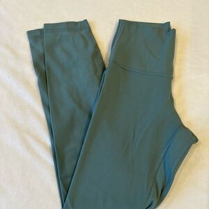 Lululemon Align Leggings 25” inseam size 4